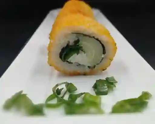Sake Furai Roll