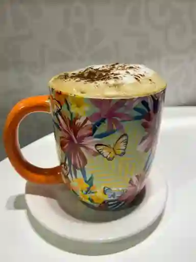 Caffe Capuccino
