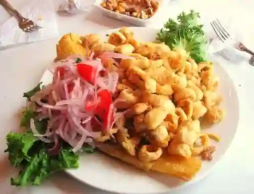 Jalea Mixta