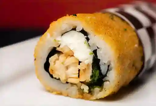 Hand Roll Pollo