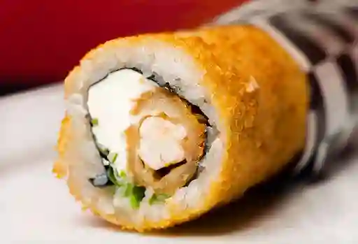 Hand Roll Kanikama