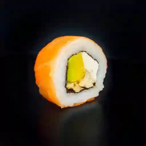 Avocado Tori Special Roll