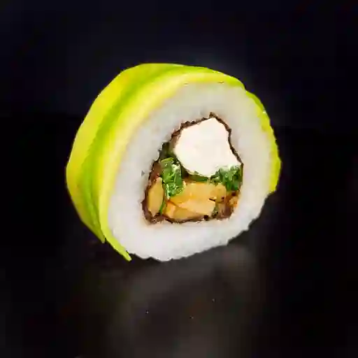 Champi Special Roll