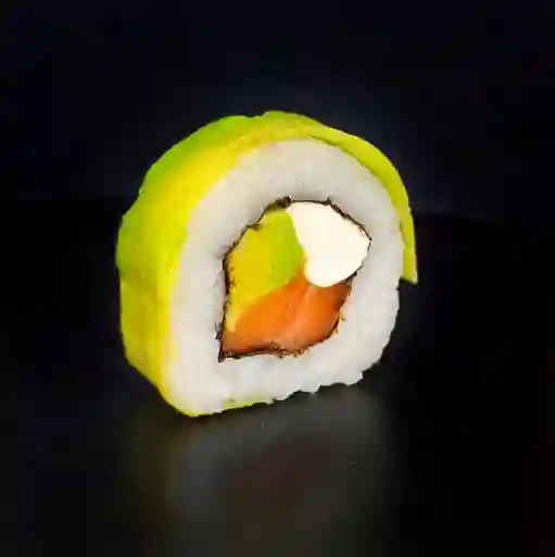 Avocado Sake Special Roll