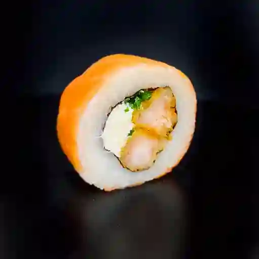 Tempura Special Roll