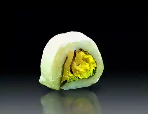 Champi Cheese Roll