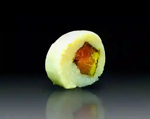 Sake Tsuna Cheese Roll