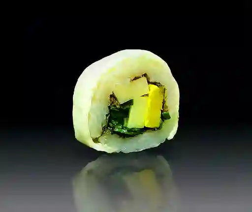 Palmito Cheese Roll