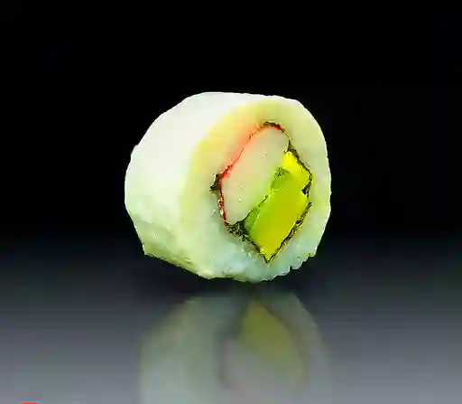 Kani Cheese Roll