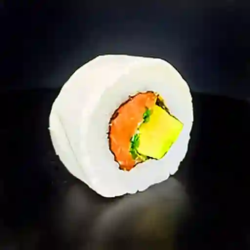 Sake Cheese Roll