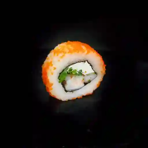 California Ebi Cheese Roll