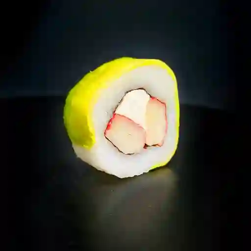 California Kani Roll