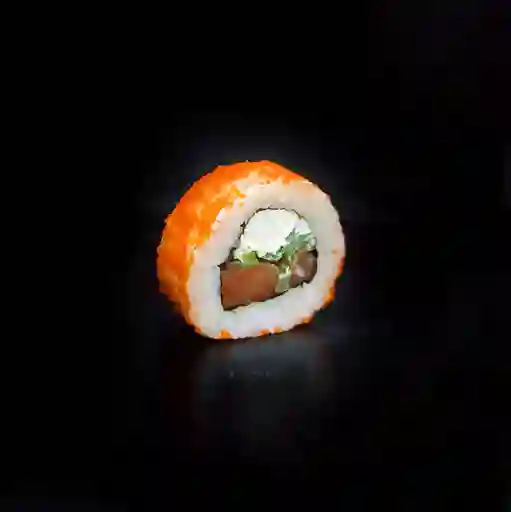 California Sake Cheese Roll