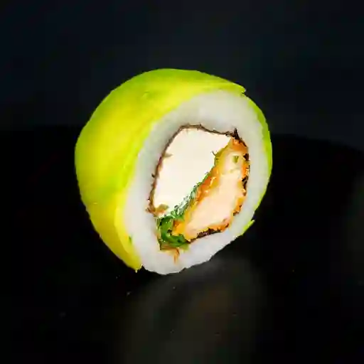 California Tori Roll