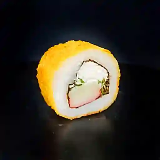 Kani Furai Roll