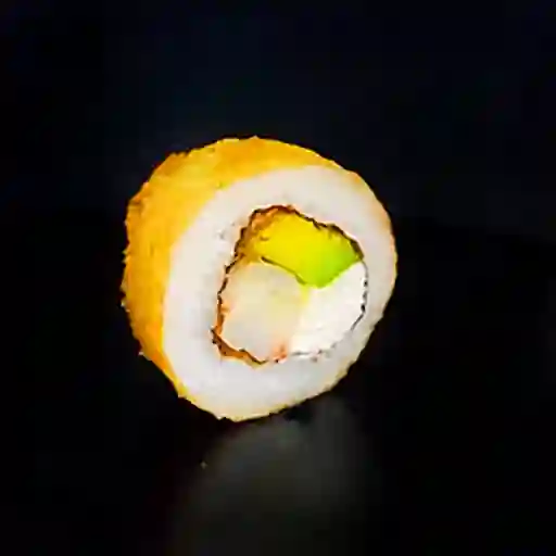 Avocado Ebi Furai Roll