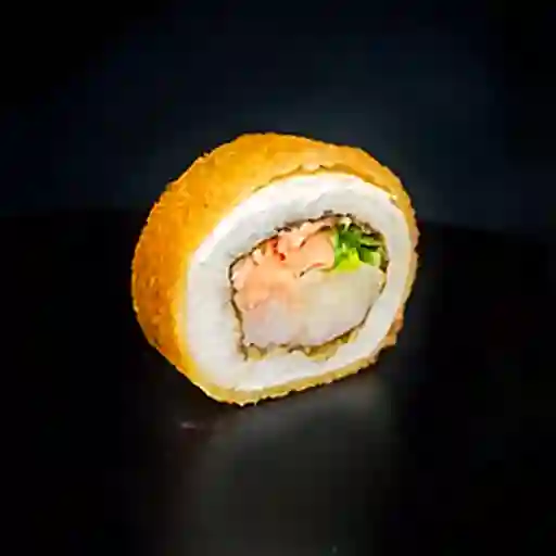 Hot Cheese Furai Roll