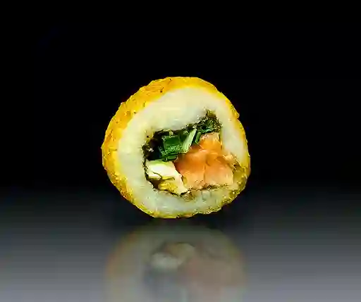 Sake Furai Roll