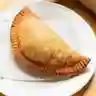 Empanada Camarón Queso