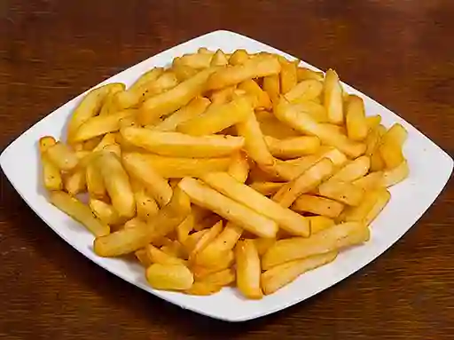 Papas Fritas Grandes