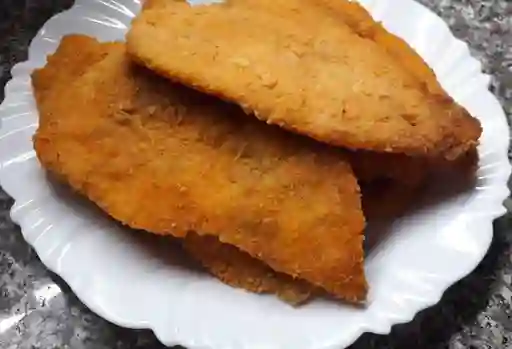 Promo Milanesa de Pollo