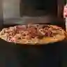 Pizza Mediterránea Mediana