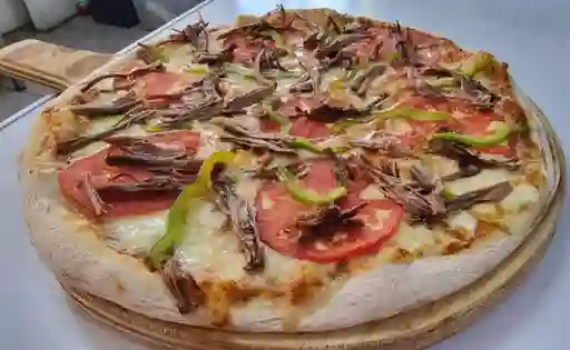 Pizza Llanera