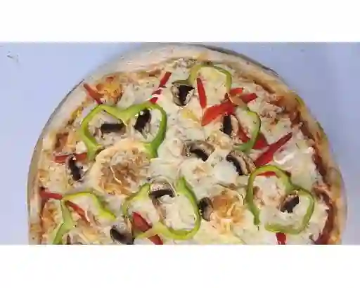 Pizza Canaima