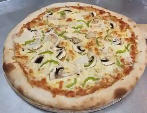 Pizza Tucacas