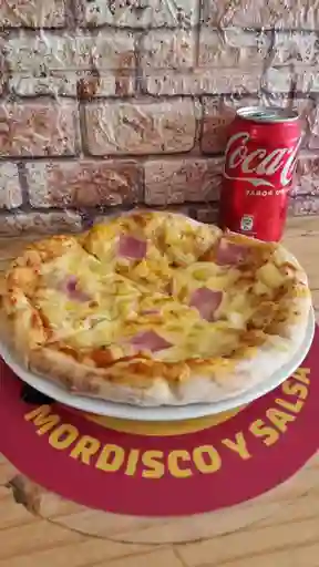 Pizza Personal