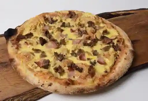 Pizza Premium Familiar