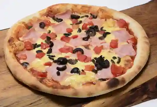 Pizza Premium Mediana