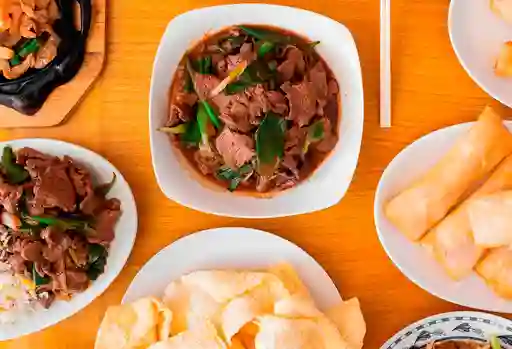 Promo Menú Especial