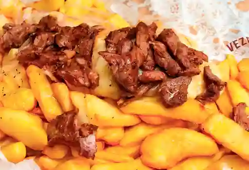 Papas Poutine