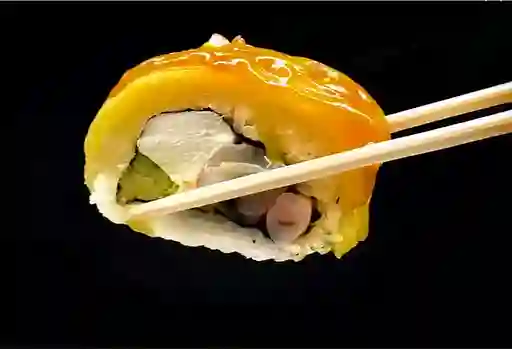 Ebi Mango Roll