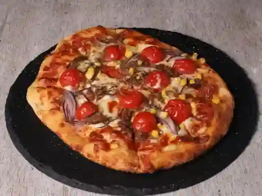 Pizza Isabel