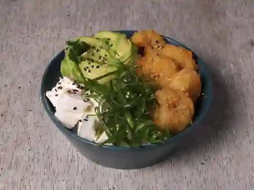 Gohan Sushi Camaron Apanado