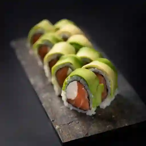 Sushi del Erick