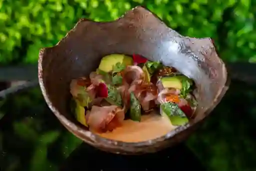 Ceviche Bloom