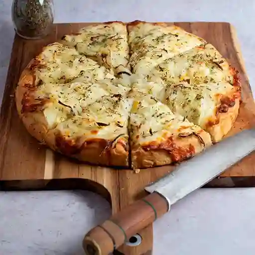 Pizza Rellena Grande