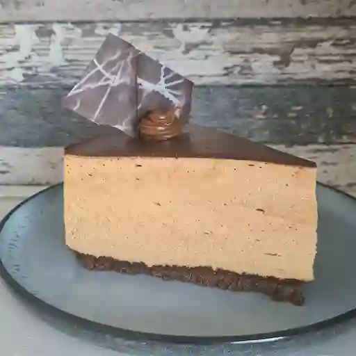 Cheesecake Ddl