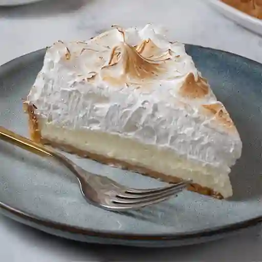 Lemmon Pie