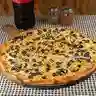 Promo Pizza Familiar y Bebida