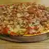 Pizza Clásica Napolitana