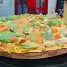 Pizza Clásica Margarita