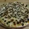 Pizza Clásica Fugazza