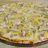 Pizza Clásica de Pollo