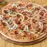 Pizza Clásica Chilena