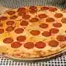 Pizza Clásica de Pepperoni