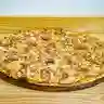 Pizza Clásica Americana